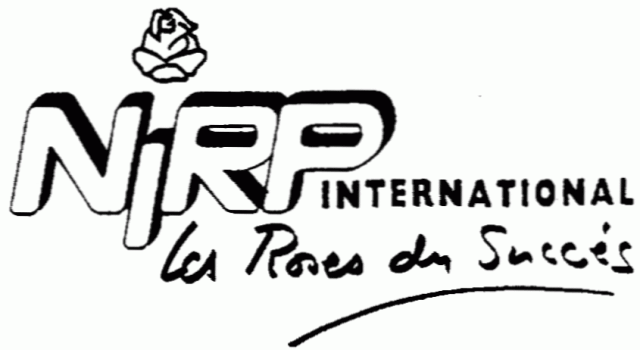nirp international les roses du succes