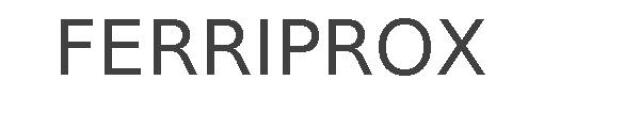FERRIPROX