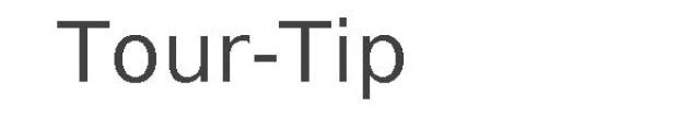Tour-Tip