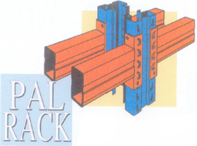 pal rack