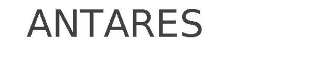 ANTARES