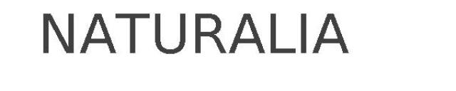 NATURALIA