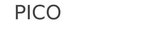PICO