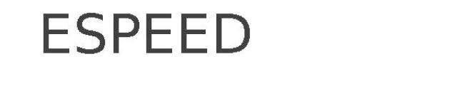 ESPEED