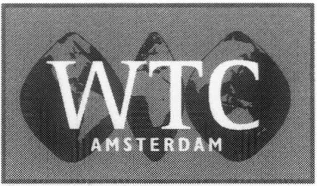 wtc amsterdam