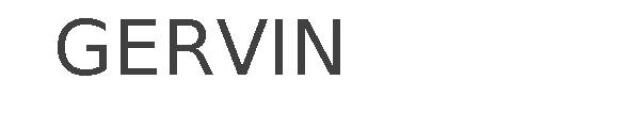 GERVIN