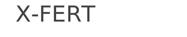X-FERT