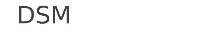 DSM