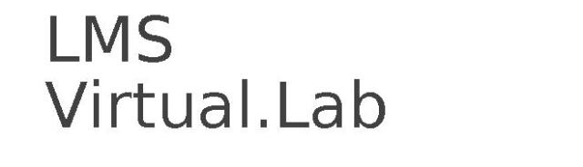 LMS Virtual.Lab