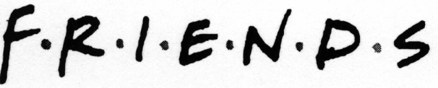 friends