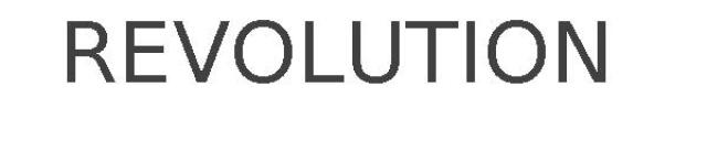 REVOLUTION