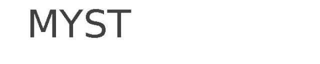 MYST