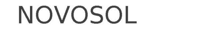 NOVOSOL