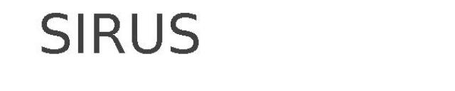 SIRUS