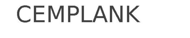CEMPLANK