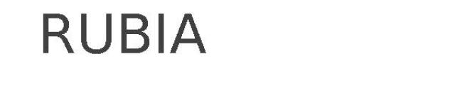 RUBIA