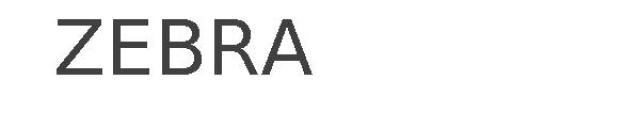 ZEBRA