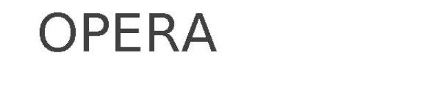 OPERA