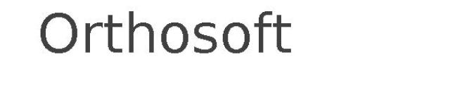 Orthosoft