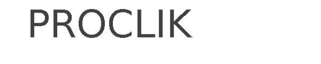 PROCLIK