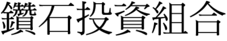 Chinese Characters Design