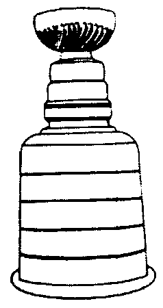 STANLEY CUP Design