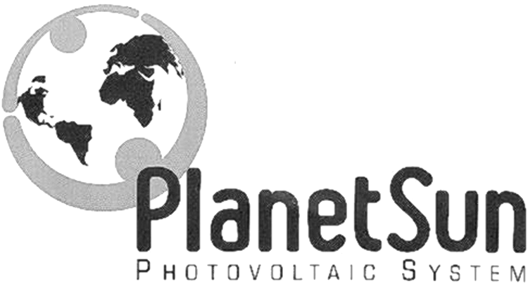 PLANET SUN PHOTOVOLTAIC SYSTEM & Design