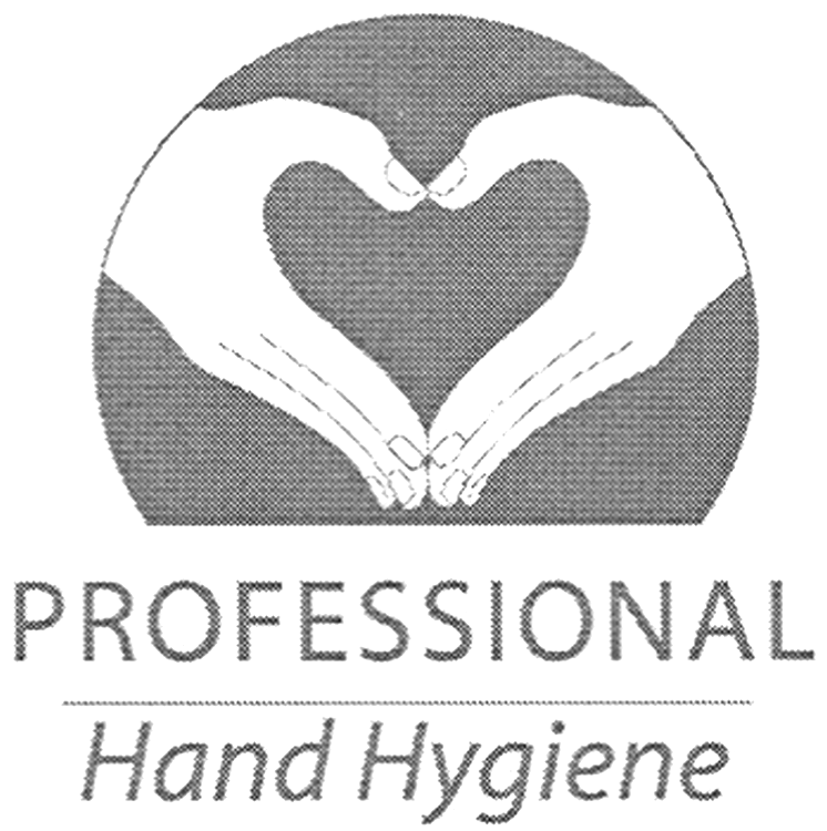 PROFESSIONAL HAND HYGIENE & Design