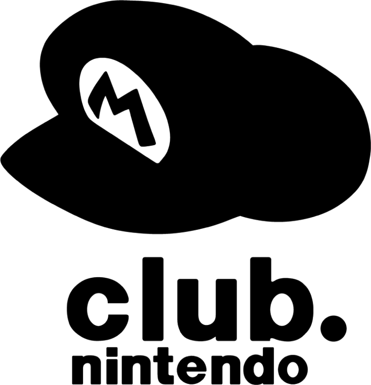 CLUB NINTENDO & Design