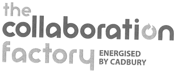 THE COLLABORATION FACTORY & DESIGN