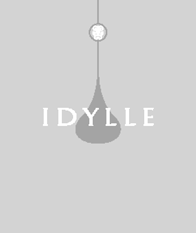 IDYLLE (& DESSIN)