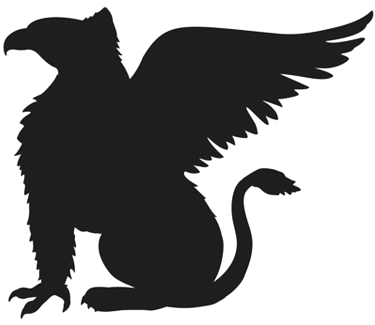 GRIFFIN Logo