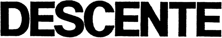 DESCENTE Design