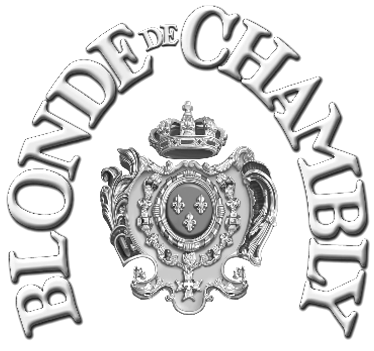 BLONDE DE CHAMBLY & Design