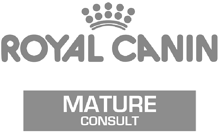 ROYAL CANIN MATURE CONSULT & Design