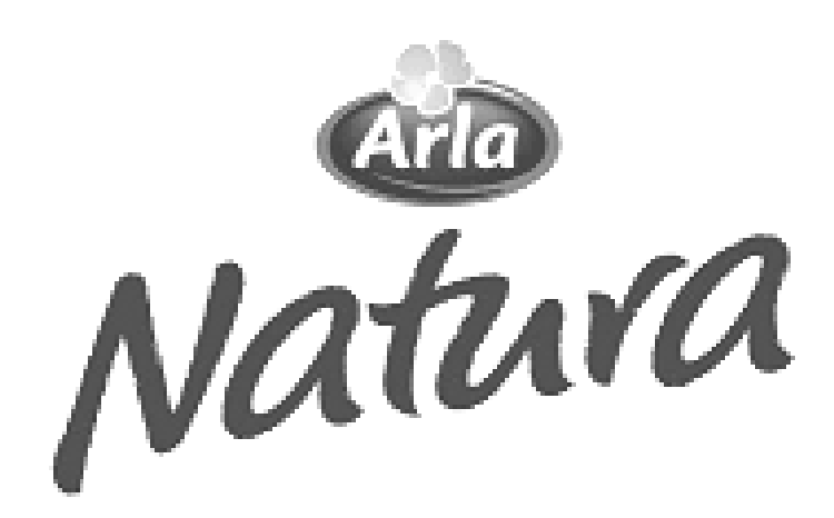ARLA NATURA & DESIGN