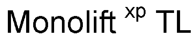 Monolift xp TL Design