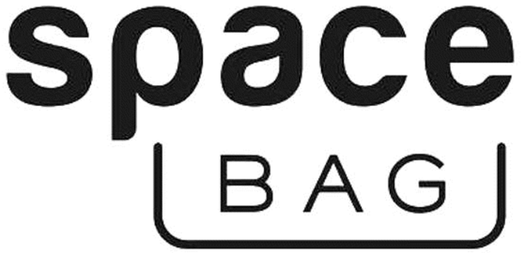 SPACE BAG & Design