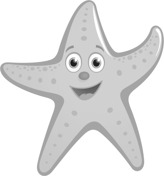 Starfish Design