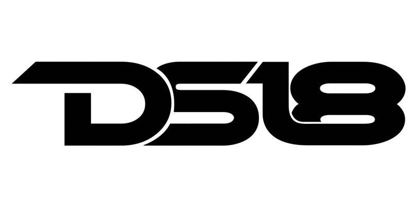 DS18 & DESIGN