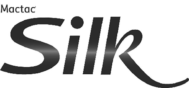 Mactac Silk Design