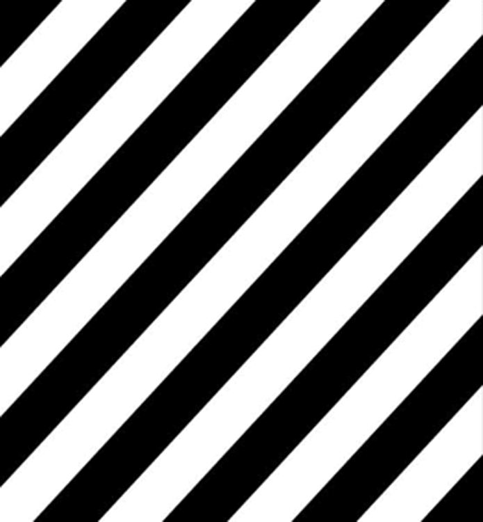 Square Stripes & Design