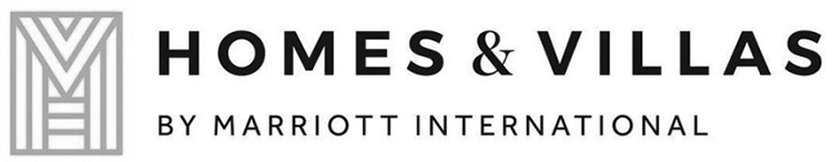 HOMES & VILLAS BY MARRIOTT INTERNATIONAL & Design