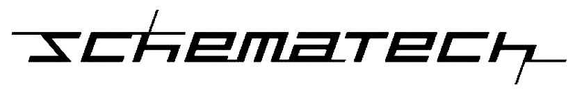 SCHEMATECH Design