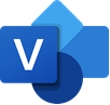VISIO LAUNCH ICON 2019 (Color)
