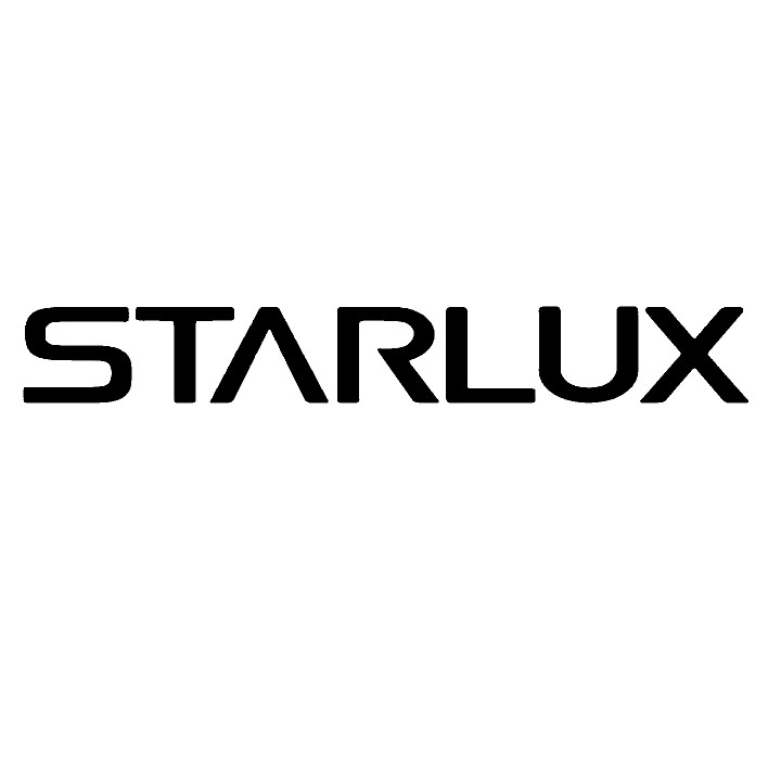 STARLUX Stylized