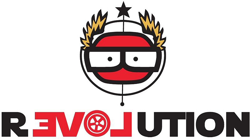 REVOLUTION