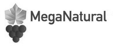MEGANATURAL & Design