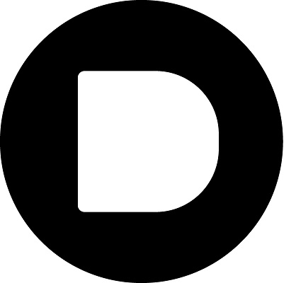 D Logo
