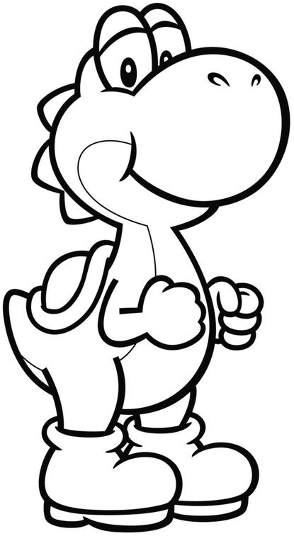 fanciful creature design